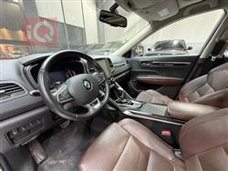 رينو كوليوس